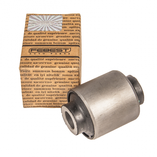 Сайлентблок переднего нижнего рычага передний Febest NAB-E51S