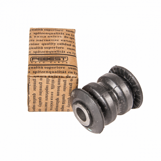 Сайлентблок переднего нижнего рычага передний Febest NAB-135