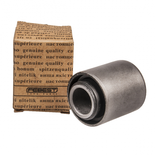 Сайлентблок переднего нижнего рычага передний Febest NAB-99