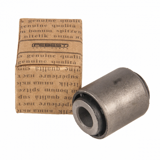 Сайлентблок заднего верхнего рычага Febest NAB-127