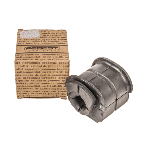 Сайлентблок переднего нижнего рычага задний Febest NAB-120