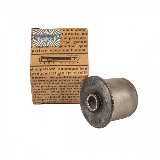 Сайлентблок переднего верхнего рычага Febest SGAB-004