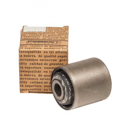 Сайлентблок заднего верхнего рычага продольный Febest SGAB-002