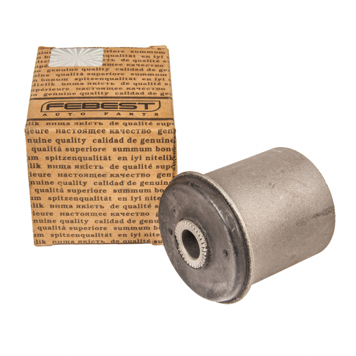 Сайлентблок переднего нижнего рычага передний Febest SGAB-014