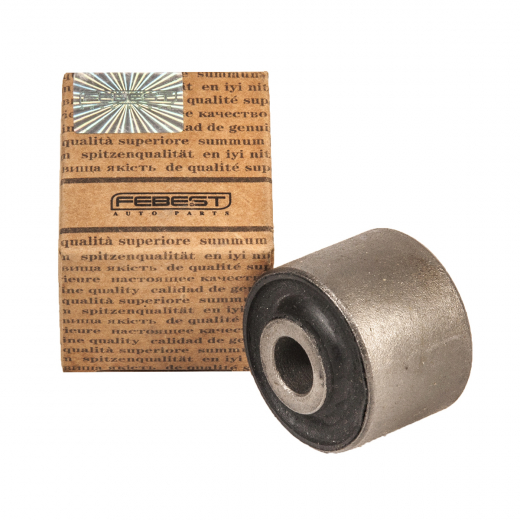 Сайлентблок переднего нижнего рычага под стойку Febest SGAB-007