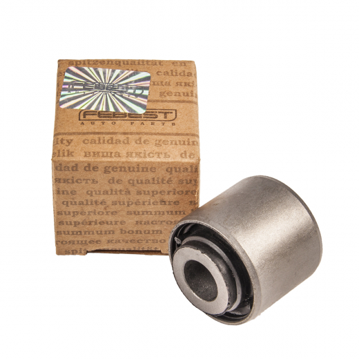 Сайлентблок заднего верхнего рычага поперечный Febest SAB-B12R3