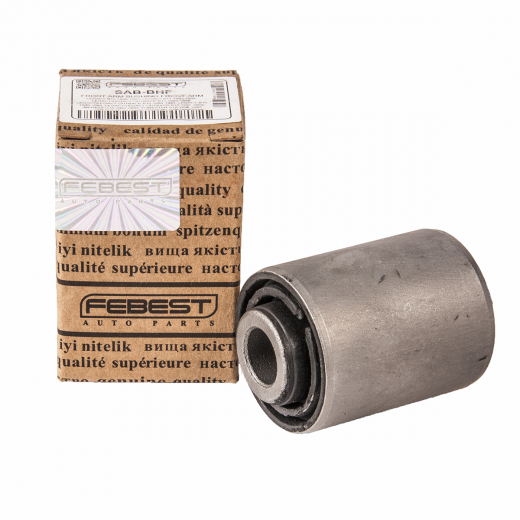 Сайлентблок переднего нижнего рычага передний Febest SAB-BHF