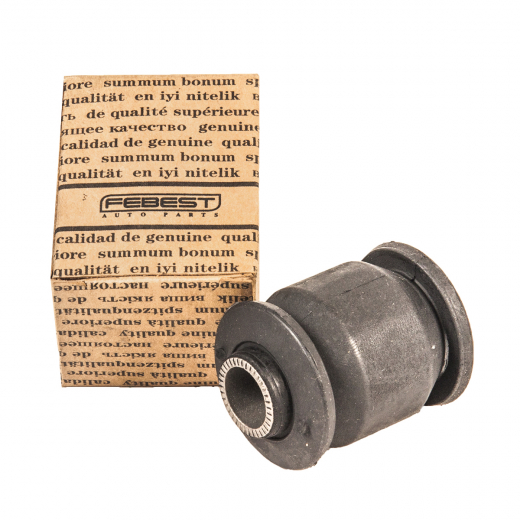 Сайлентблок переднего нижнего рычага задний Febest SZAB-002