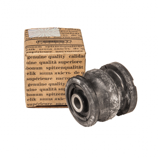 Сайлентблок переднего верхнего рычага Febest TAB-183