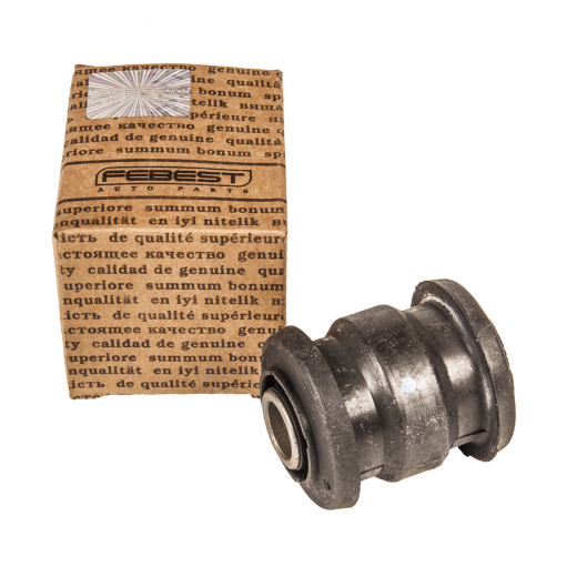 Сайлентблок переднего нижнего рычага прямого рычага, под стойку Febest TAB-200