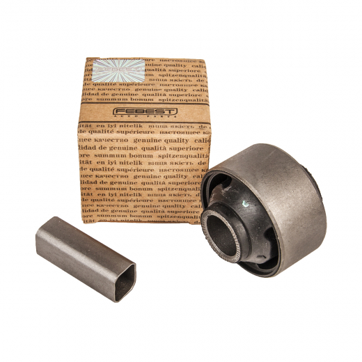 Сайлентблок переднего нижнего рычага задний Febest TAB-022