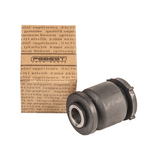 Сайлентблок переднего нижнего рычага передний Febest TAB-125