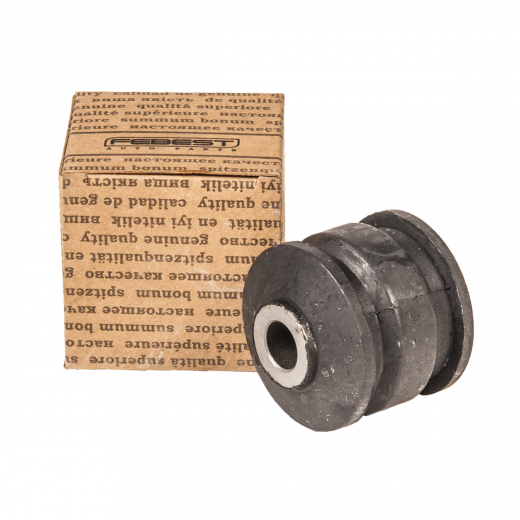 Сайлентблок заднего нижнего рычага продольный Febest TAB-499