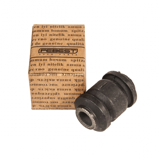 Сайлентблок переднего нижнего рычага передний Febest TAB-446