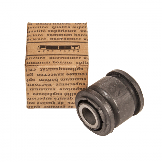 Сайлентблок заднего нижнего рычага поперечный Febest TAB-084