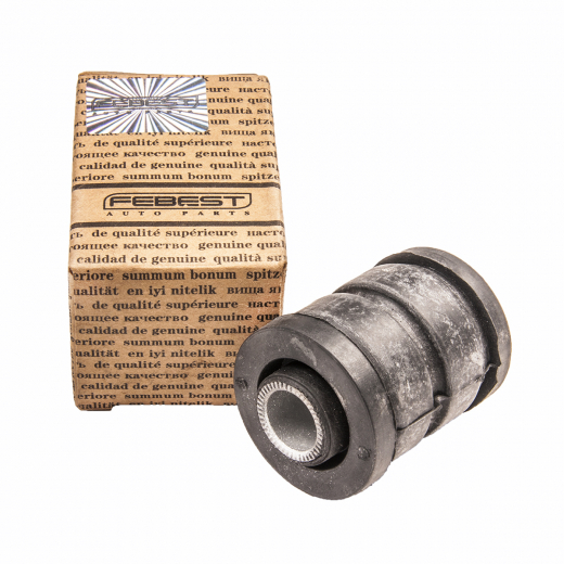 Сайлентблок переднего нижнего рычага передний Febest TAB-135