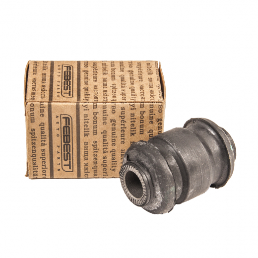 Сайлентблок переднего нижнего рычага передний Febest TAB-259