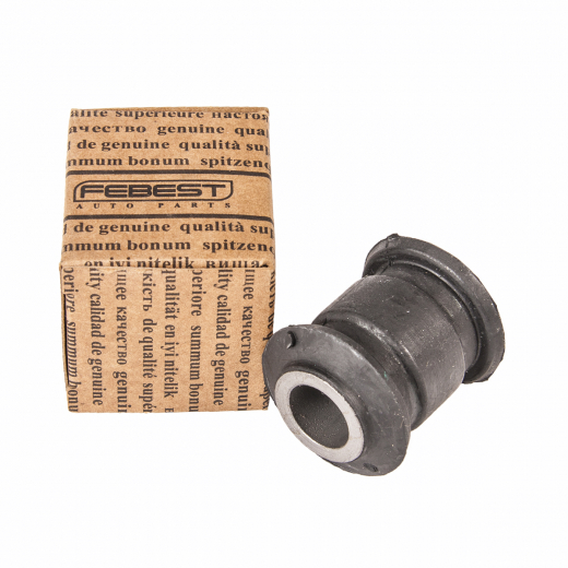 Сайлентблок заднего нижнего рычага поперечный Febest TAB-AE100CL