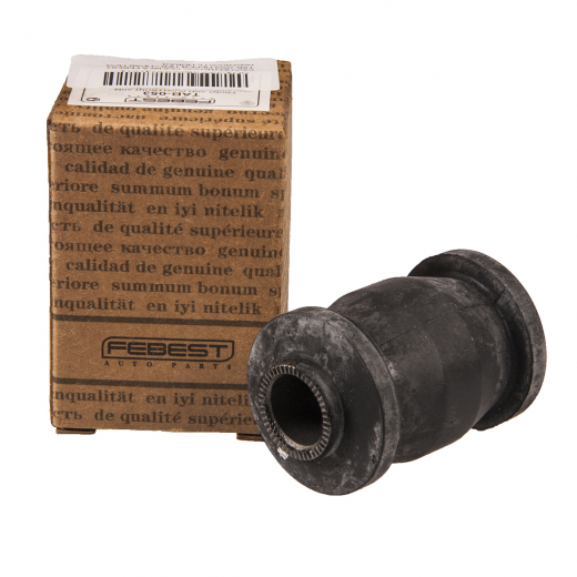 Сайлентблок переднего нижнего рычага передний Febest TAB-053