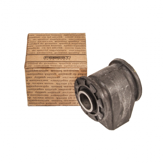 Сайлентблок переднего нижнего рычага задний Febest TAB-016