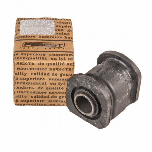 Сайлентблок переднего нижнего рычага задний Febest TAB-051