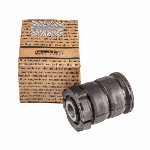 Сайлентблок переднего нижнего рычага передний Febest TAB-052