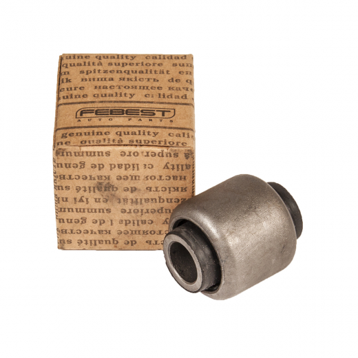 Сайлентблок заднего нижнего рычага поперечный Febest TAB-263