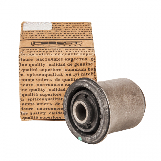 Сайлентблок переднего верхнего рычага Febest TAB-155