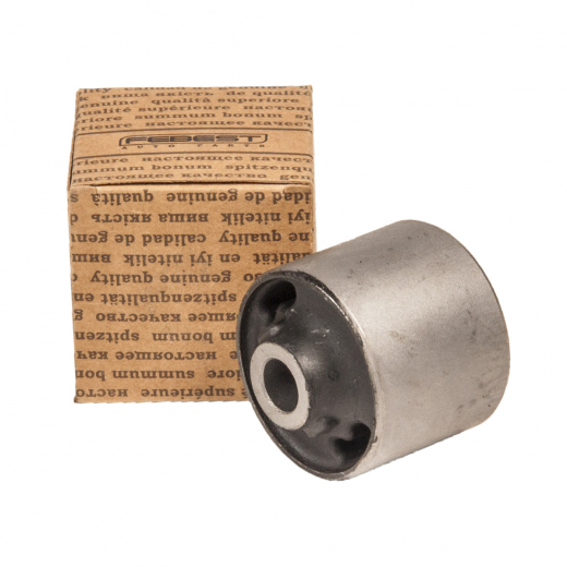 Сайлентблок заднего верхнего рычага продольный Febest TAB-157