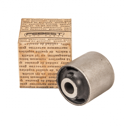 Сайлентблок заднего нижнего рычага продольный Febest TAB-159