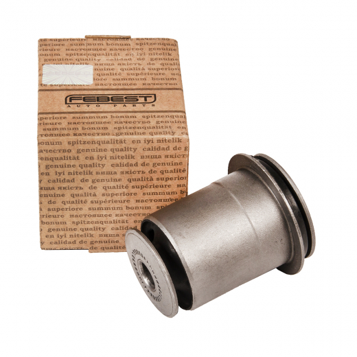 Сайлентблок переднего нижнего рычага задний Febest TAB-156