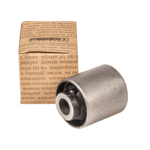 Сайлентблок заднего нижнего рычага продольный Febest TAB-163