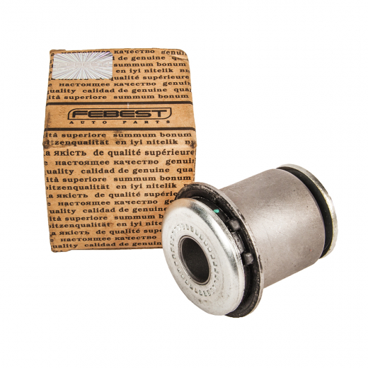 Сайлентблок переднего нижнего рычага передний Febest TAB-105