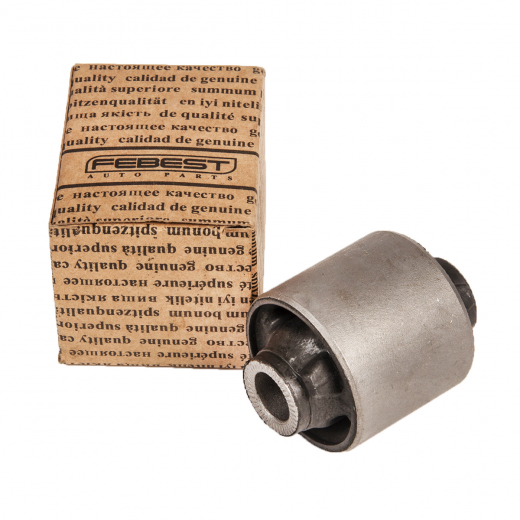 Сайлентблок заднего верхнего рычага задний Febest TAB-289