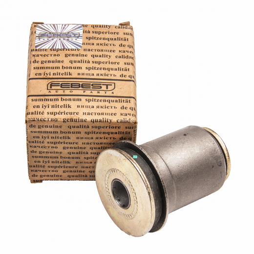 Сайлентблок переднего нижнего рычага передний Febest TAB-108