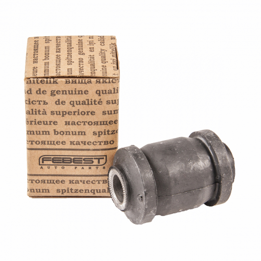 Сайлентблок переднего нижнего рычага передний Febest TAB-044