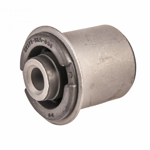 Сайлентблок заднего нижнего рычага продольный Jikiu BH28044