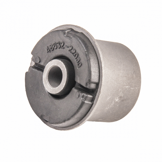 Сайлентблок переднего верхнего рычага Jikiu BH21147