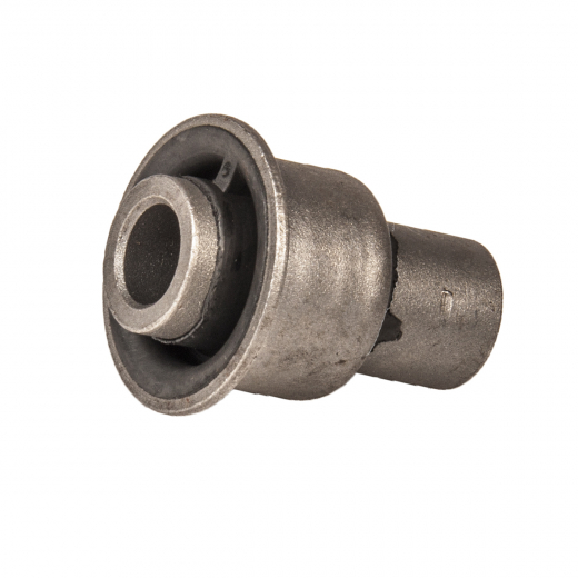 Сайлентблок переднего верхнего левого рычага кронштейн балки R8 54524-AX001-D2