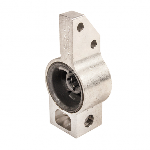 Сайлентблок переднего нижнего рычага задний (с кронштейном) SWAG 30927071