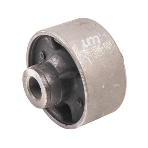 Сайлентблок переднего нижнего рычага передний, вертикальный Union MAX 51391-S5A-024