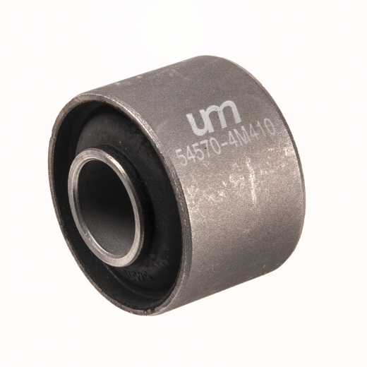 Сайлентблок переднего нижнего рычага задний (без кронштейна) Union MAX 54570-4M410 , LBH0030