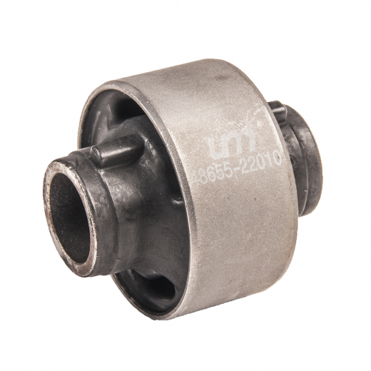 Сайлентблок переднего нижнего рычага растяжка, вертикальный Union MAX 48655-22010