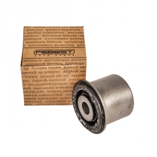 Сайлентблок ступицы задний нижний передний Febest HAB-149