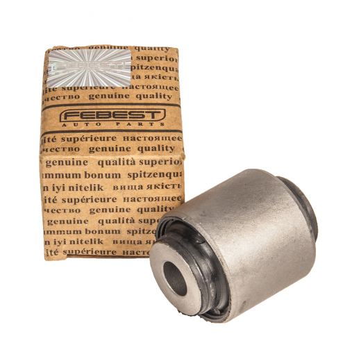 Сайлентблок ступицы задний нижний Febest HAB-046
