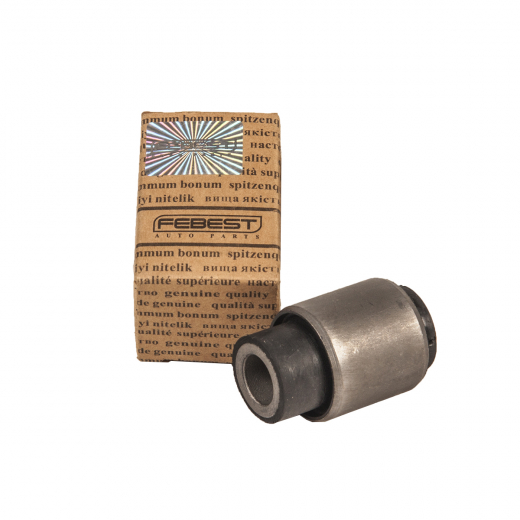 Сайлентблок заднего нижнего рычага регулируемый Febest HYAB-TUC2