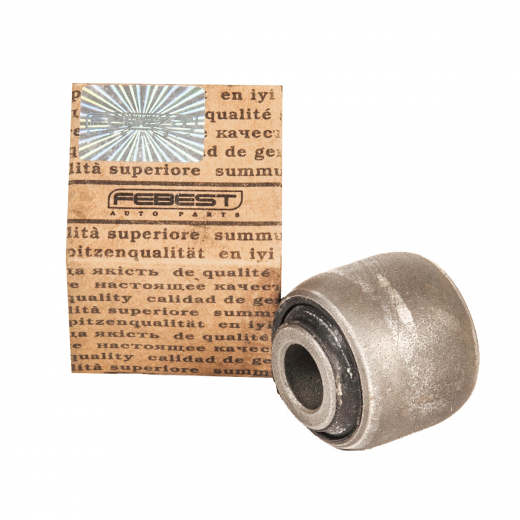 Сайлентблок ступицы задний нижний Febest HYAB-ENR2