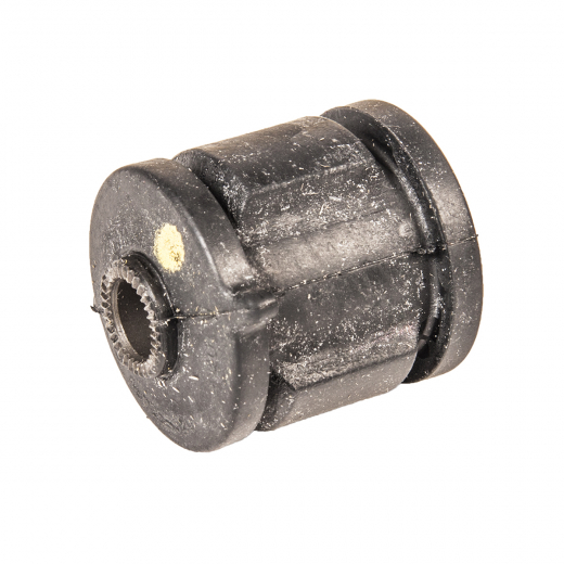 Сайлентблок ступицы задний нижний продольный Toyota 48725-03010