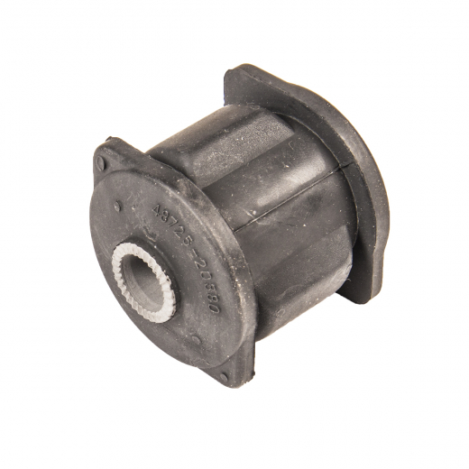 Сайлентблок ступицы задний нижний продольный R8 48725-20380