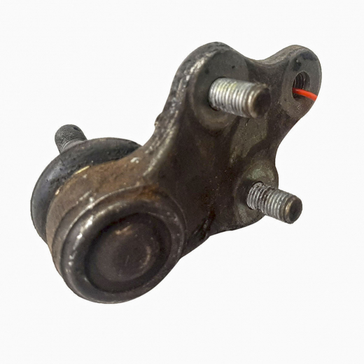 Шаровая опора Toyota Tercel/ Corsa/ Corolla II '90-'99/ Starlet/ Glanza '89-'99/ Raum '97-'03/ Cynos '91-'99 передняя нижняя левая контрактная